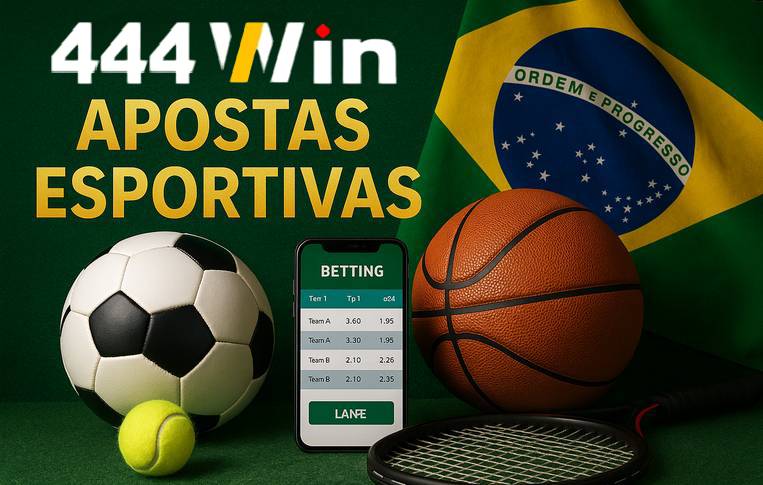 Variedade de Esportes