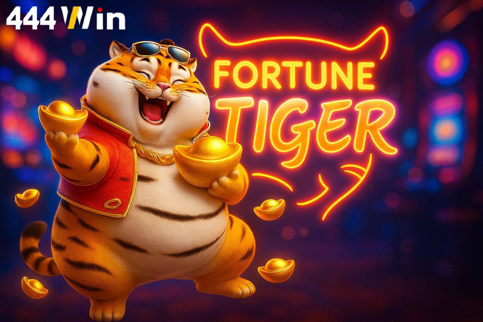 Como Jogar Fortune Tiger