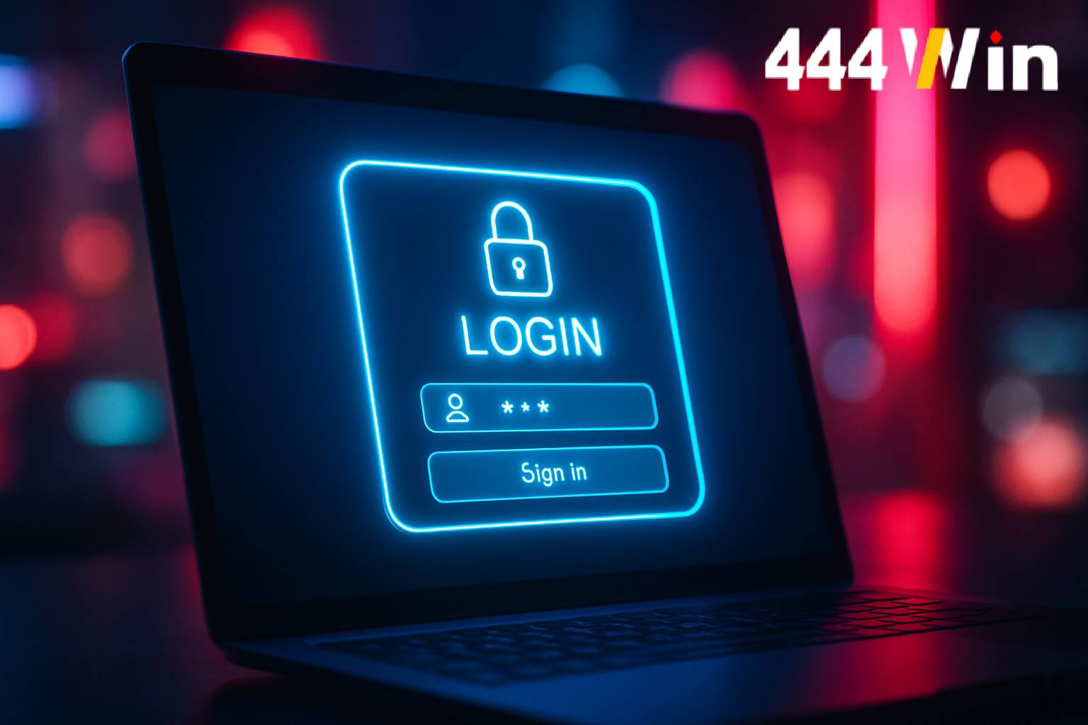 Benefícios do Login