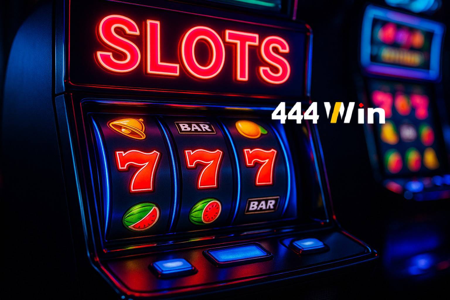 Benefícios dos Slots